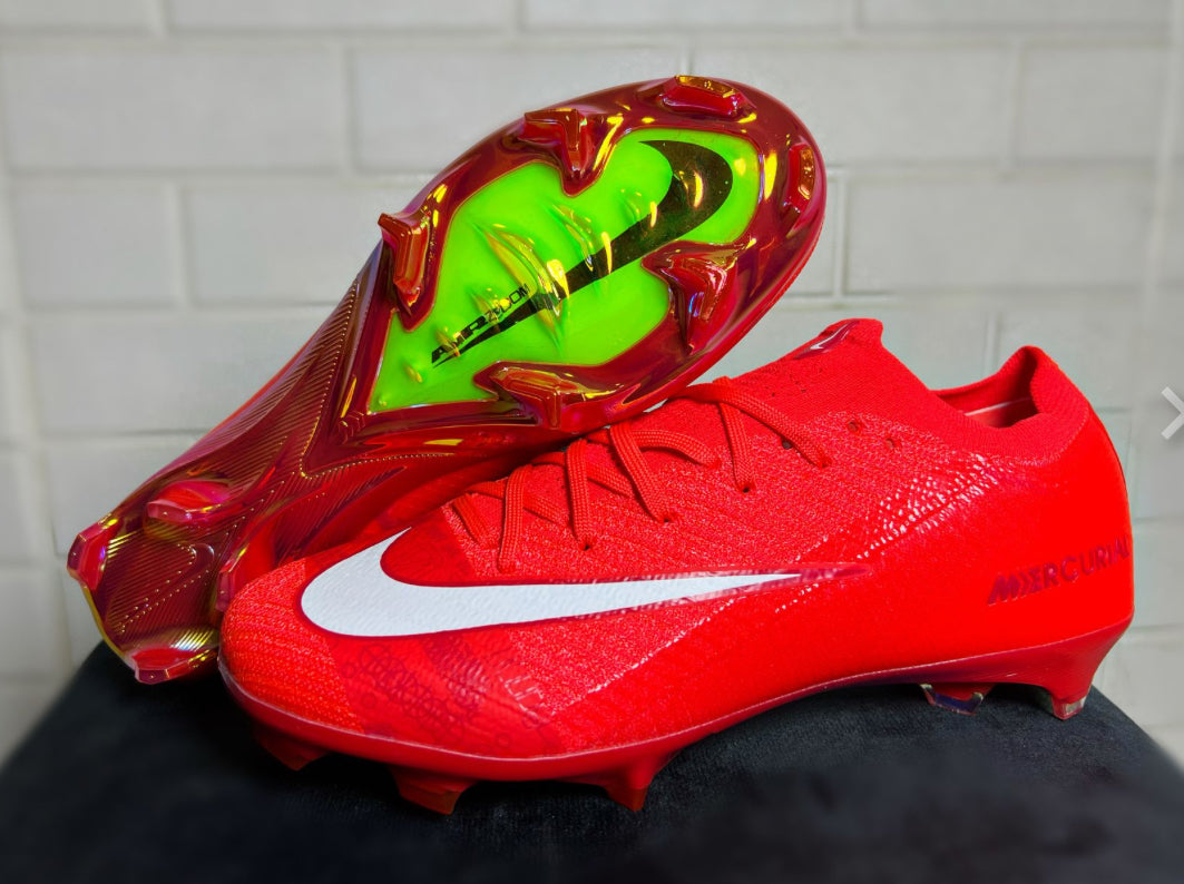 Mercurials red