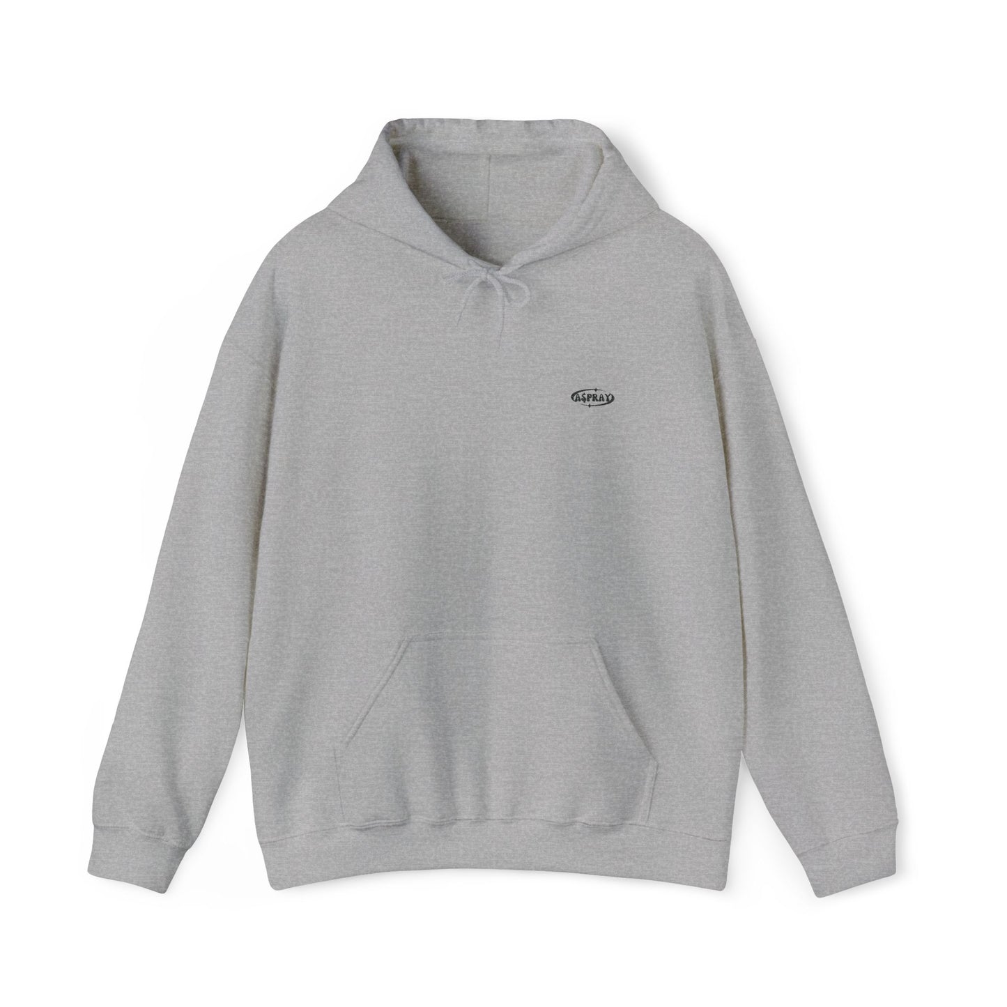 The Aspray Hoodie