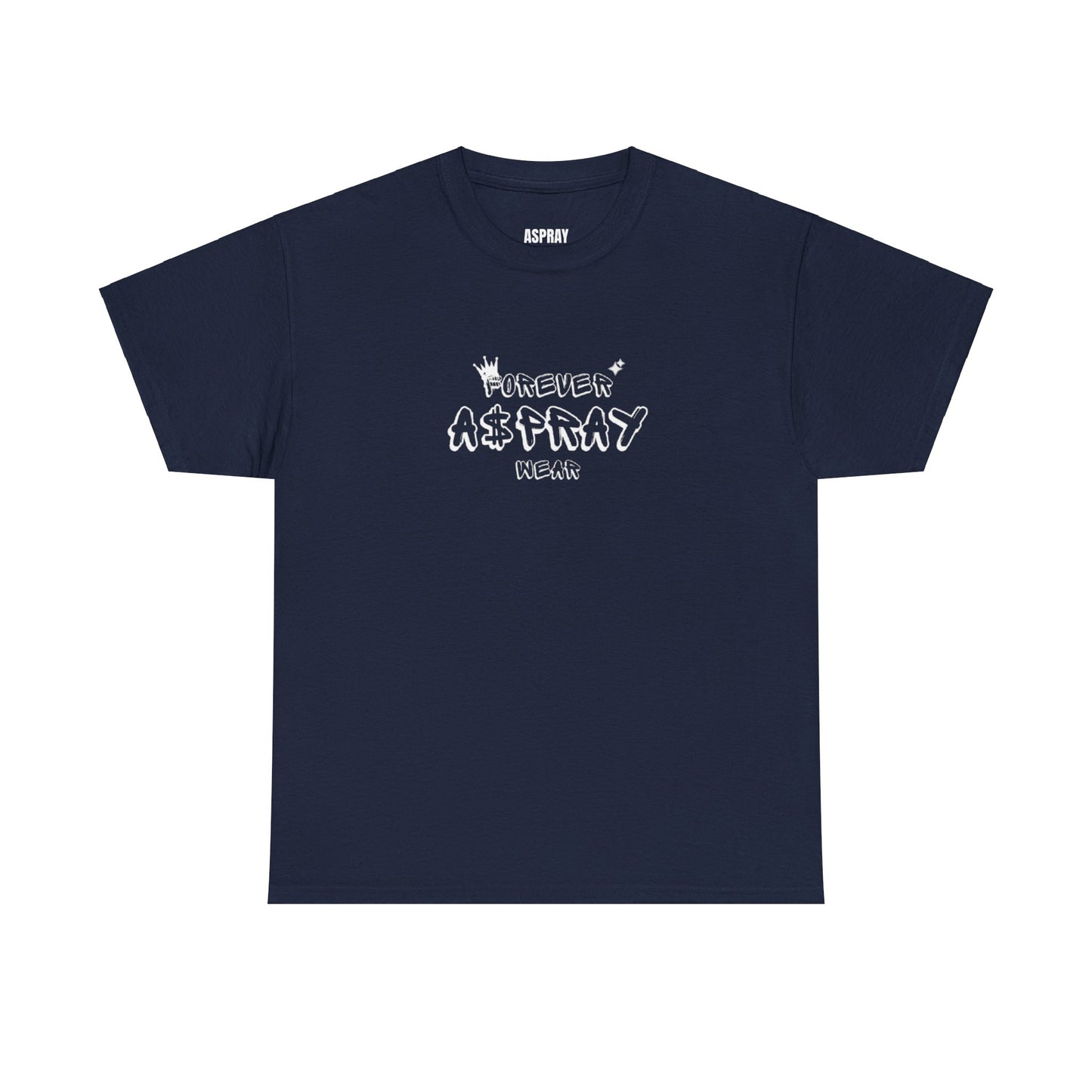 Aspray Forever T-shirt