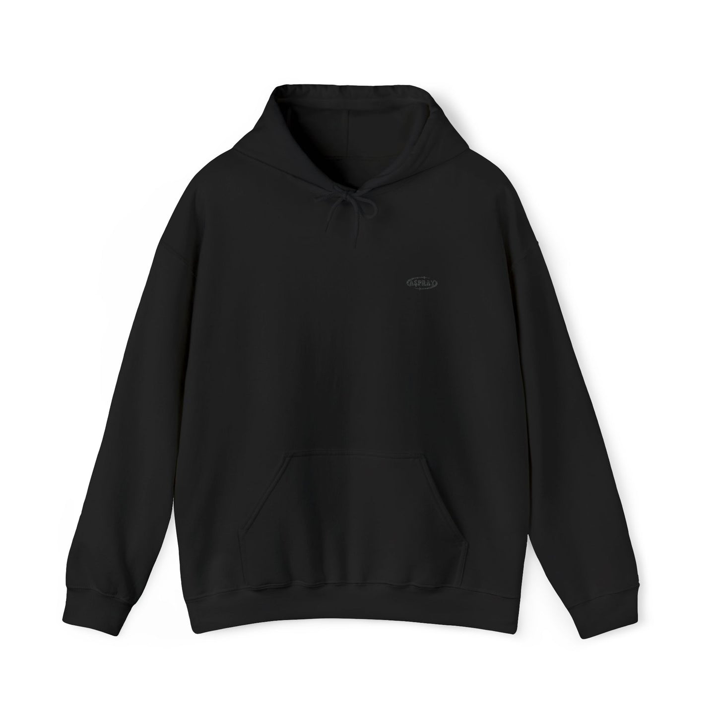 The Aspray Hoodie