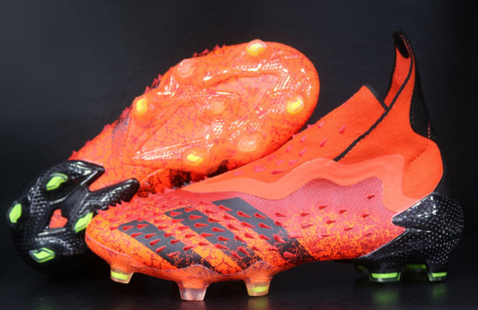 Predators Orange
