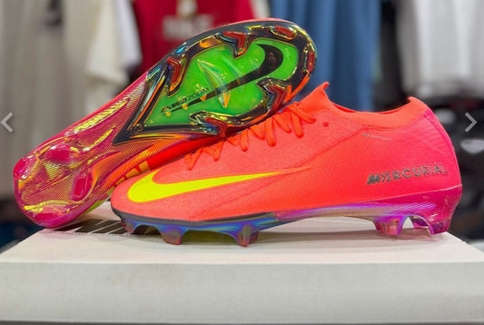 Mercurials Orange