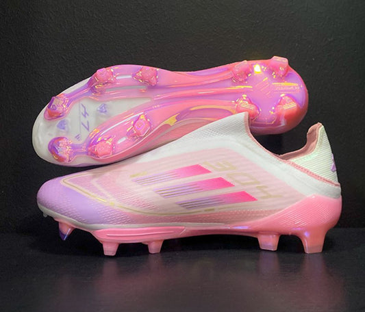 Adidas pink
