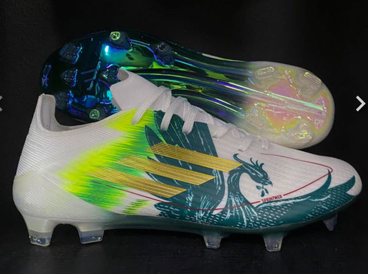 Adidas salah edition