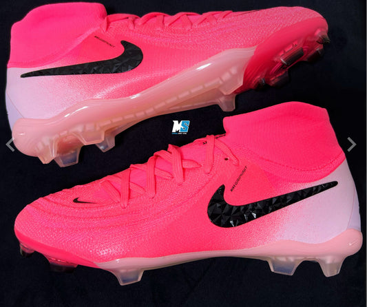Nike pinks