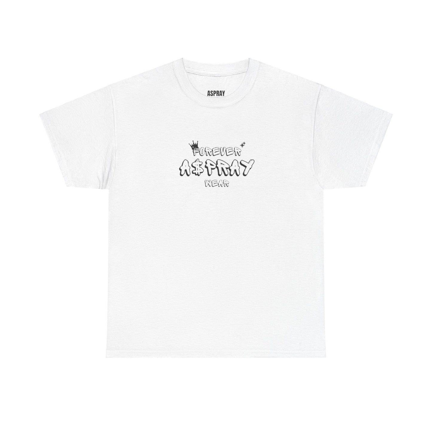 Aspray Forever T-shirt