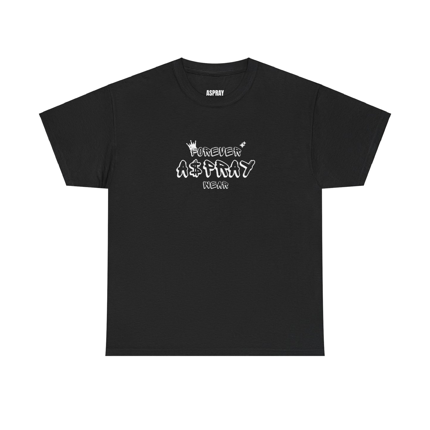 Aspray Forever T-shirt