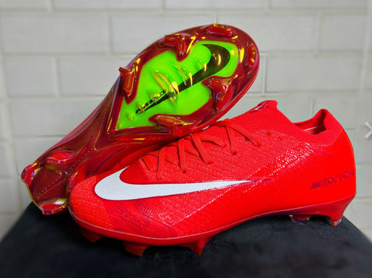 Mercurials red