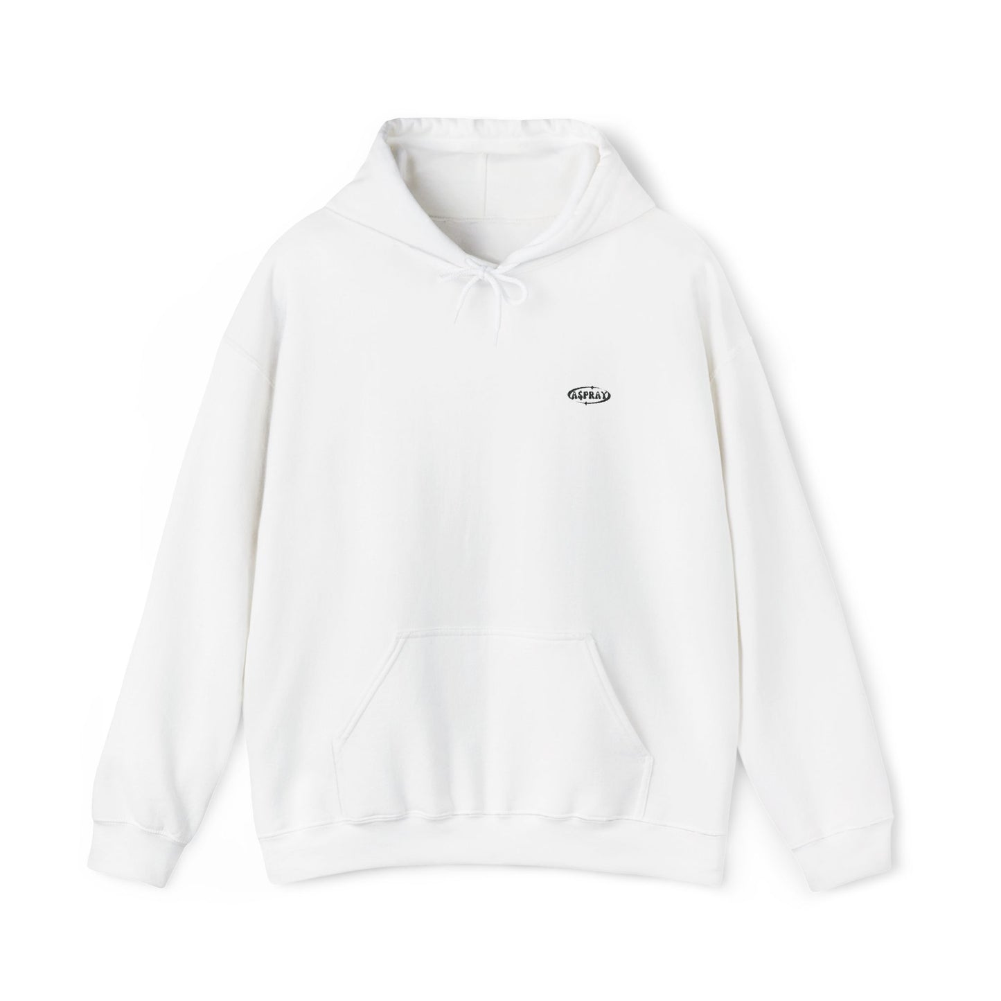 The Aspray Hoodie