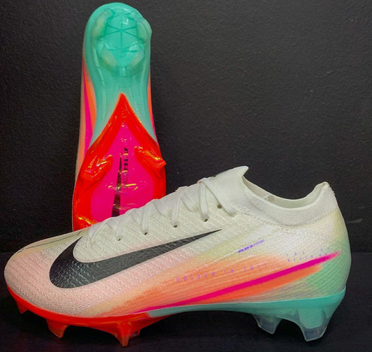 Mercurials mix