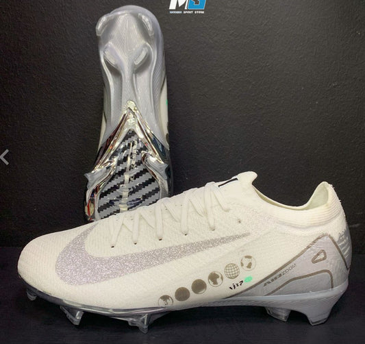 Air zoom white
