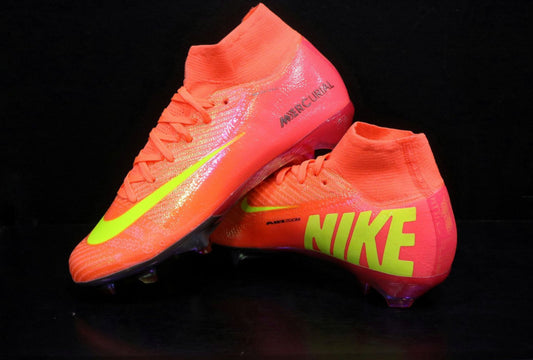 Mercurials Orange