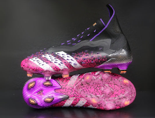 Predators purple